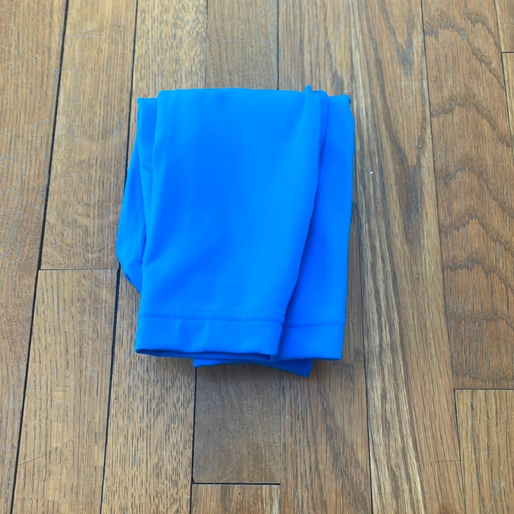 lululemon leggings, size 0.